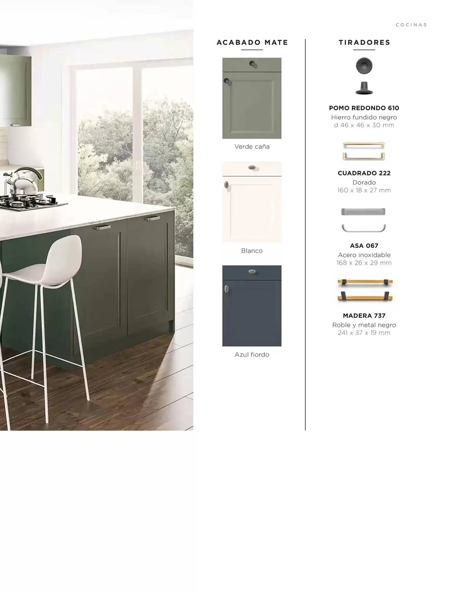 Catálogo de Folleto El Corte Inglés 5 de marzo al 5 de junio 2025 - Página 55