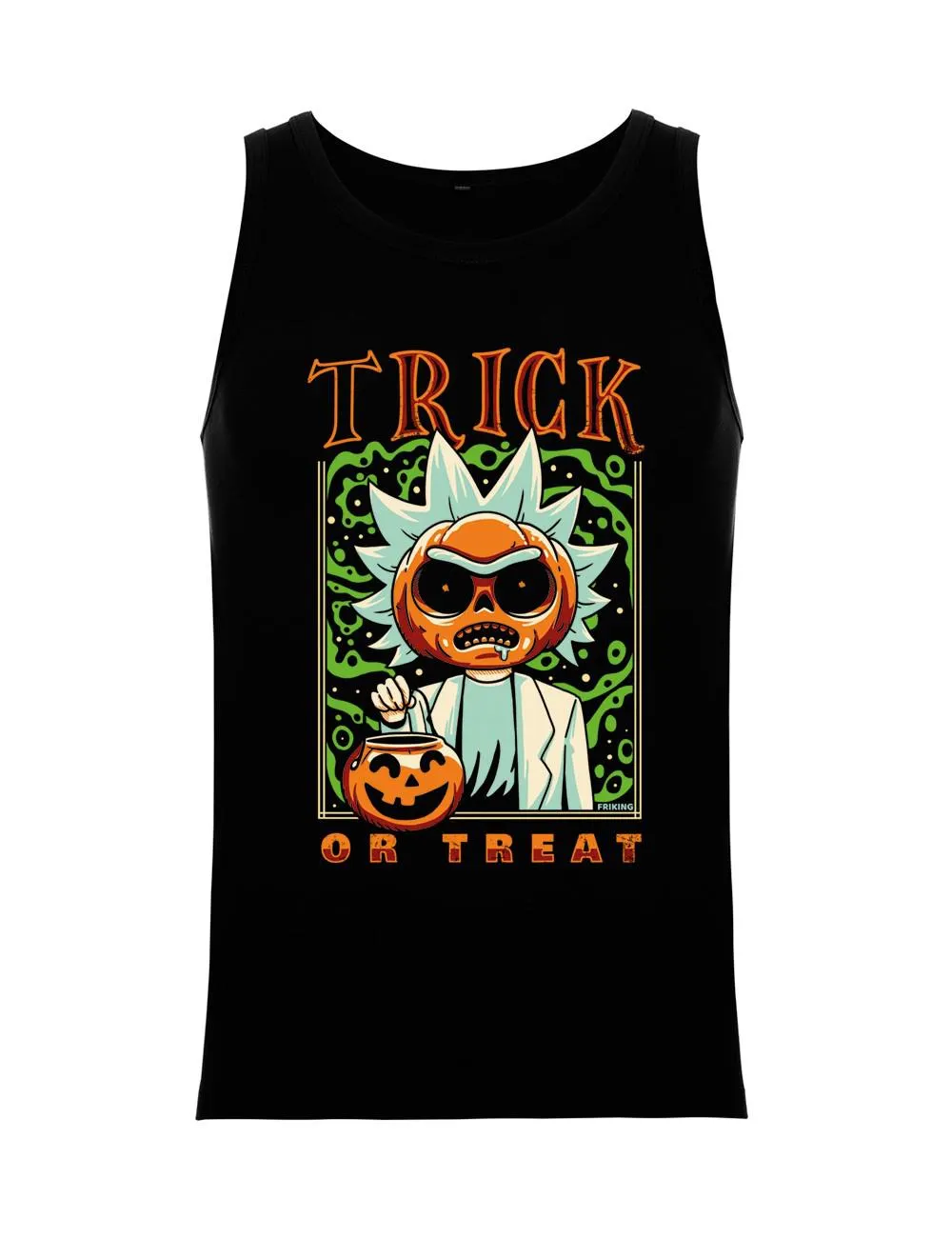 Trick or treat - 477