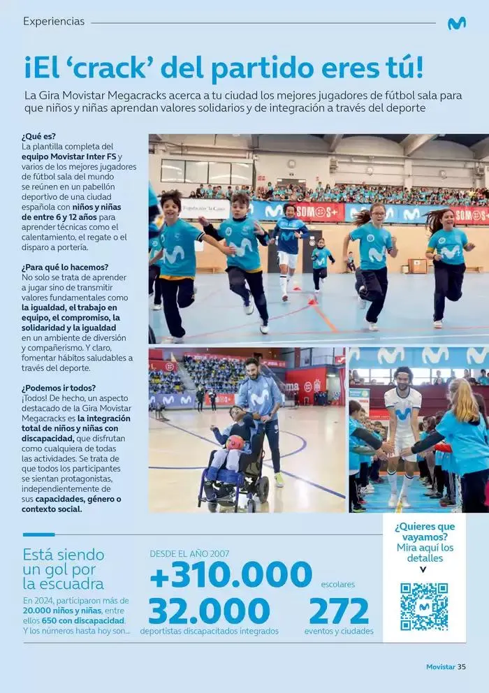 Catálogo de Emociones en vivo 19 de marzo al 31 de marzo 2025 - Página 35