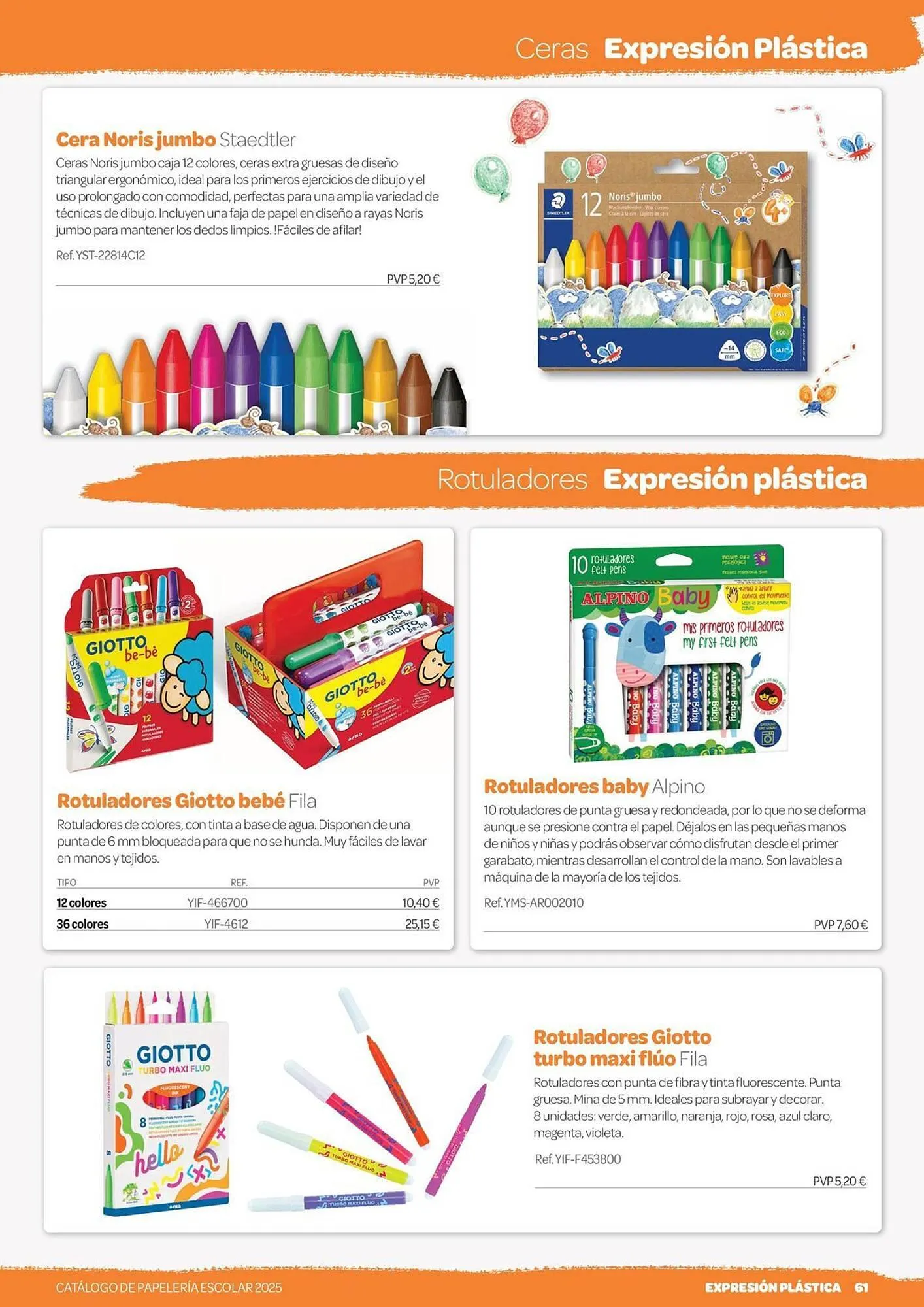 Catálogo de Folleto Dideco 2 de julio al 31 de diciembre 2025 - Página 61