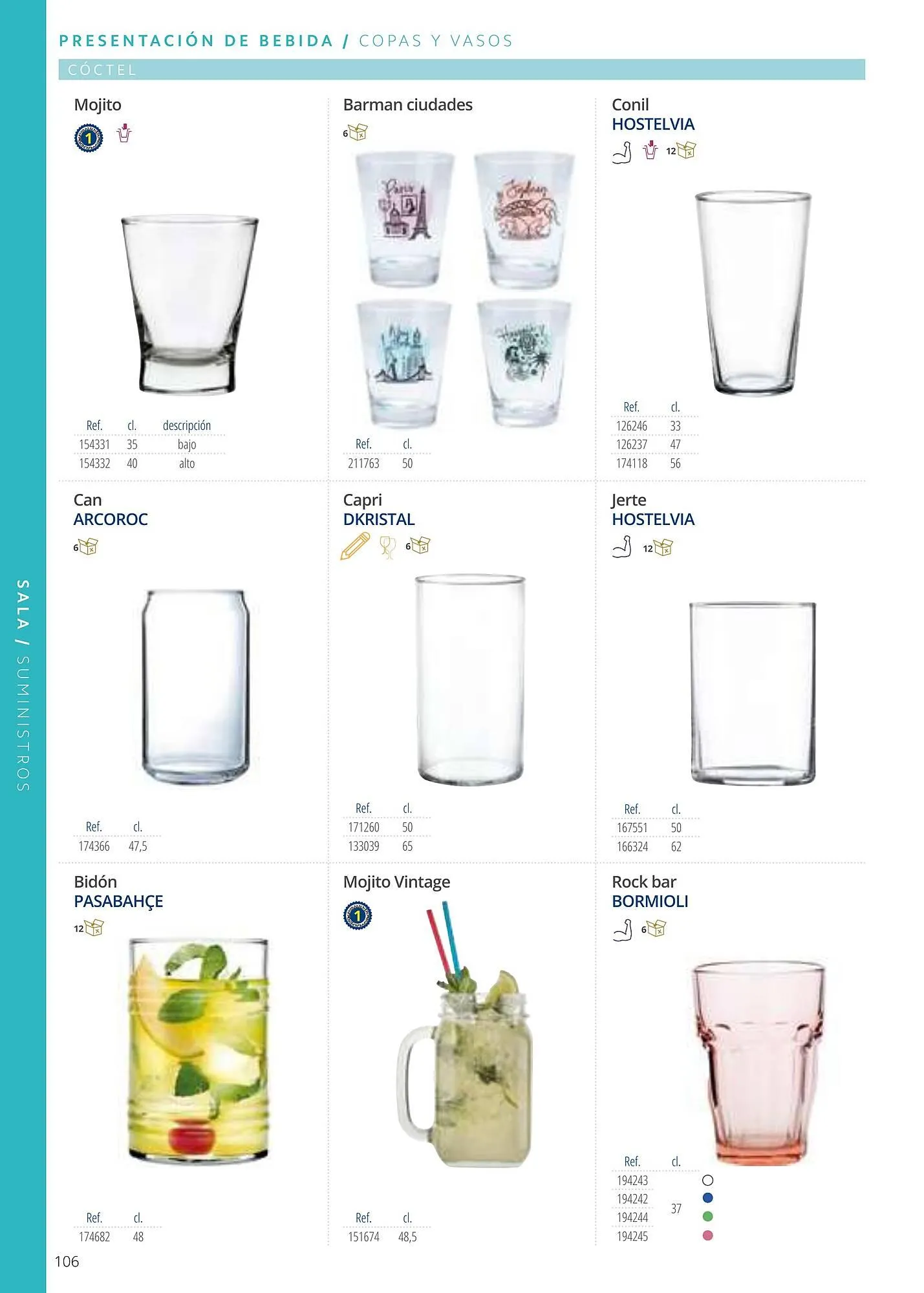 Catálogo de Folleto Makro 6 de enero al 1 de enero 2026 - Página 106