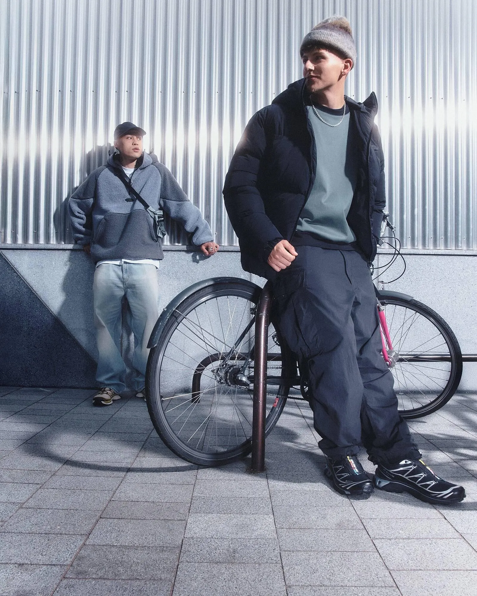 Catálogo de Catálogo Foot Locker 28 de octubre al 3 de noviembre 2025 - Página 3