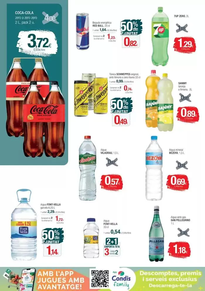 Catálogo de Lot Estalvi 2 de abril al 22 de abril 2025 - Página 16
