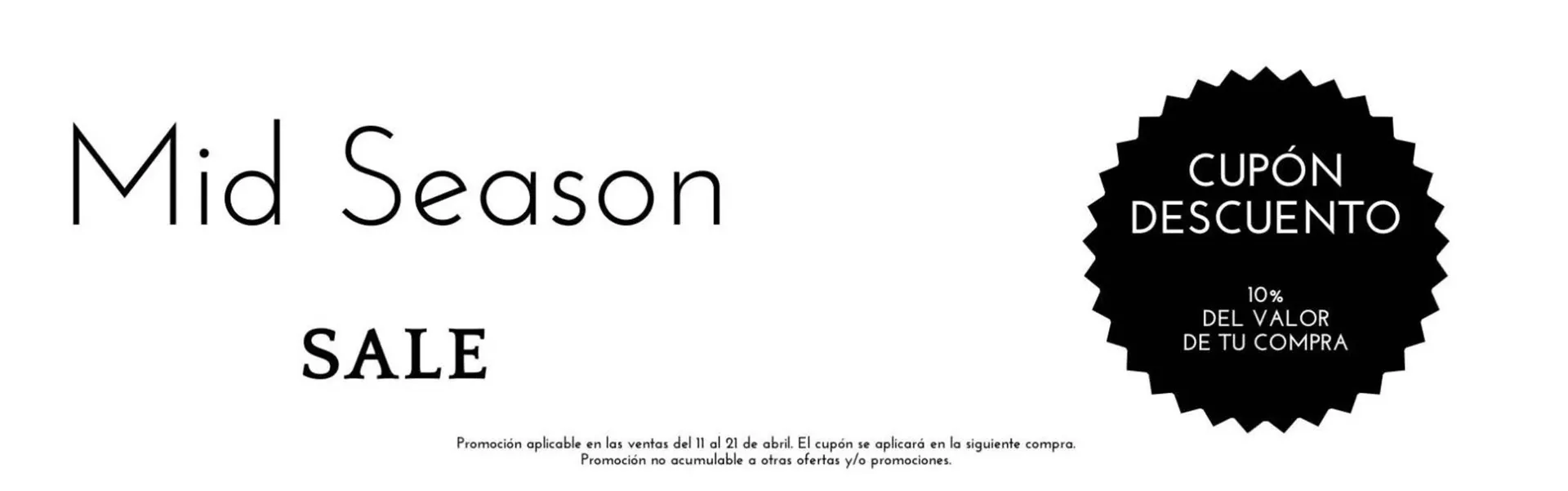 Folleto Canada House - 1