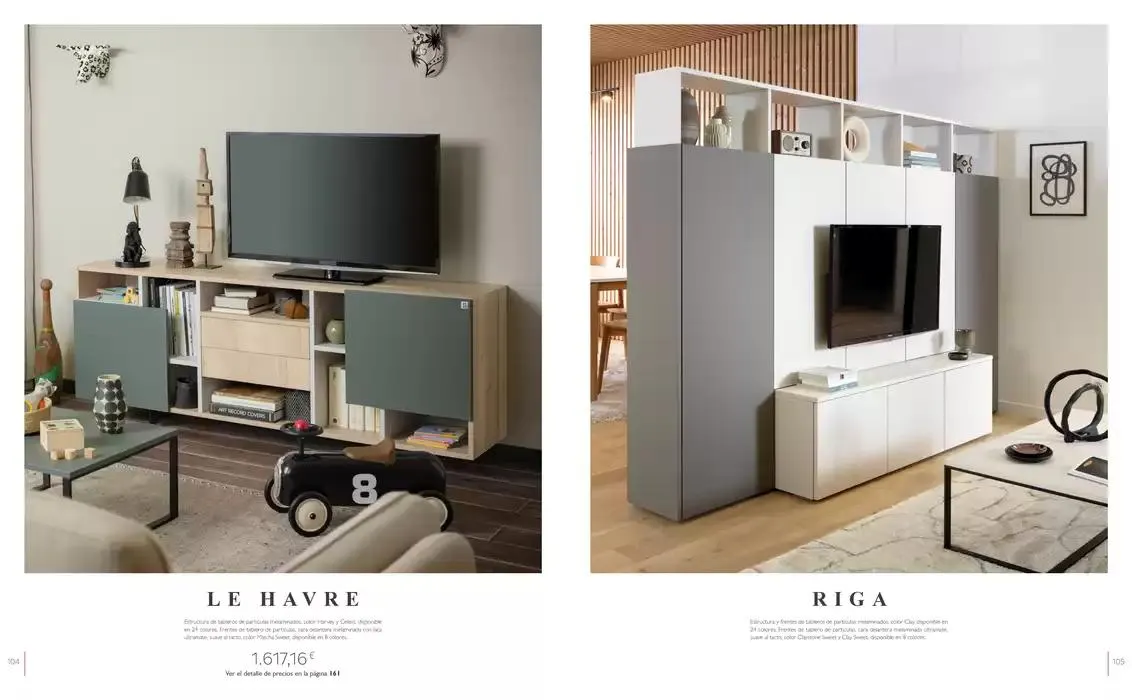 Catálogo de Catalogo de Schmidt Cocinas 17 de febrero al 31 de julio 2025 - Página 53