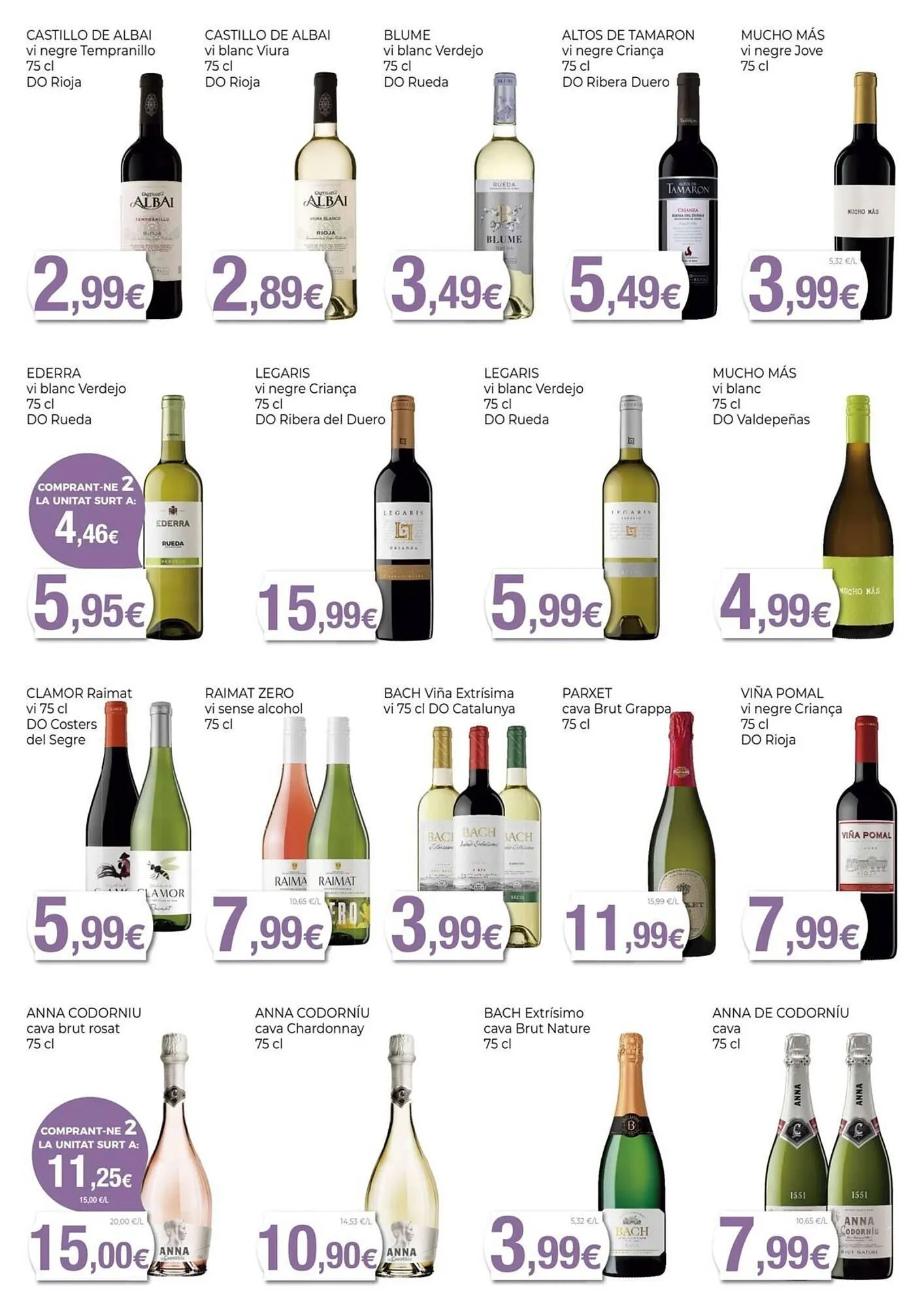 Catálogo de Folleto Keisy 30 de junio al 19 de julio 2025 - Página 19