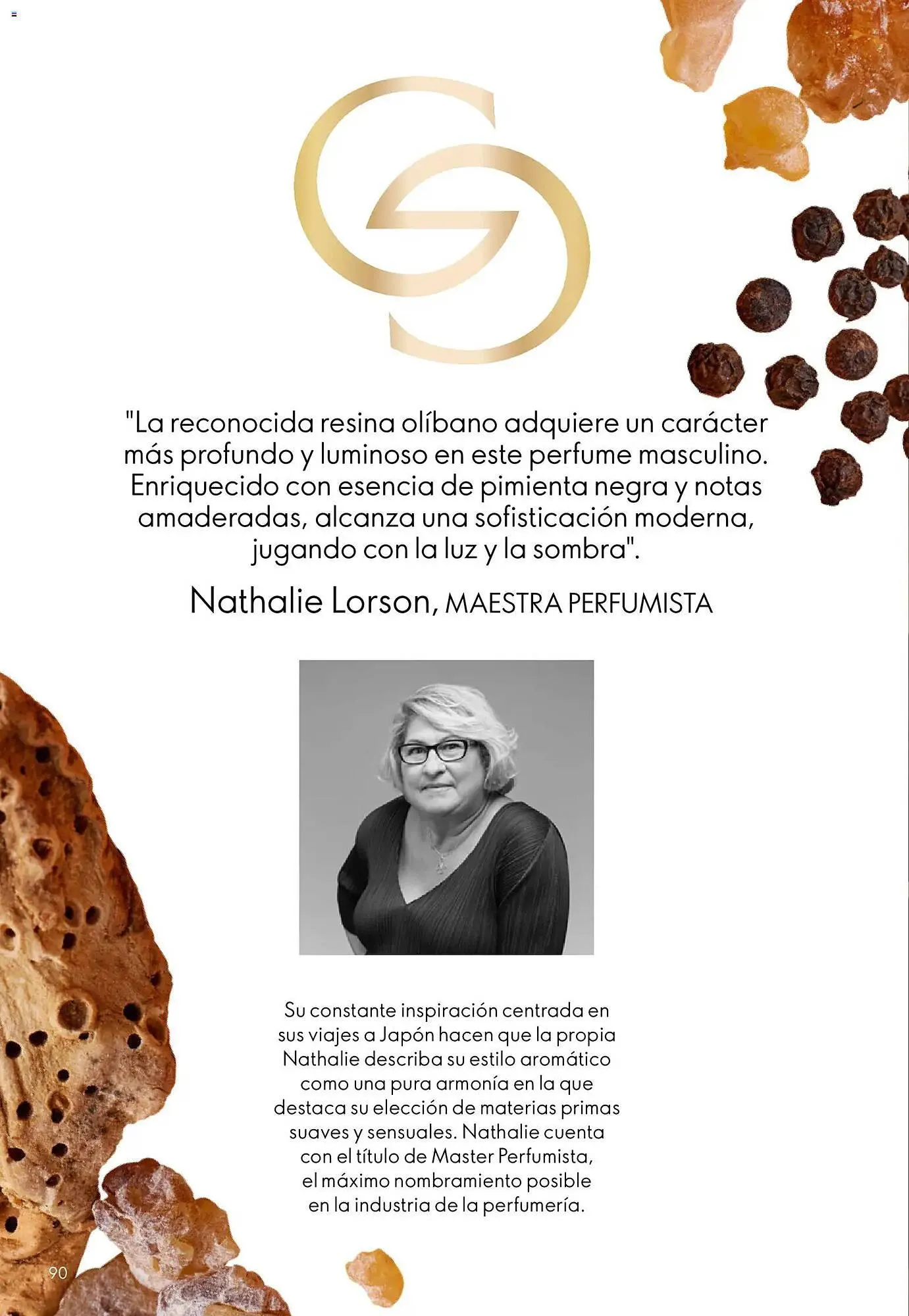 Catálogo de Catálogo Oriflame 18 de febrero al 10 de marzo 2026 - Página 90