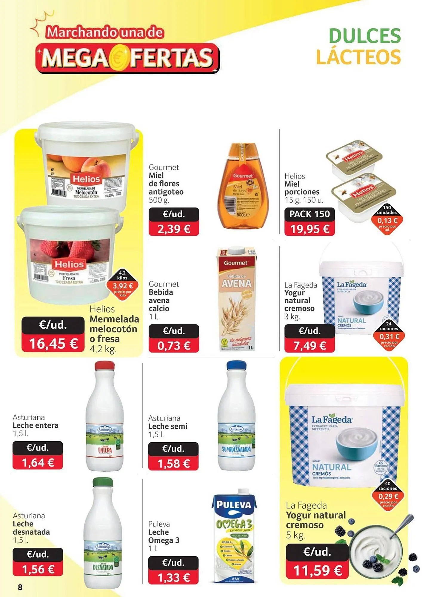 Catálogo de Folleto GM Cash & Carry 21 de enero al 31 de enero 2026 - Página 12