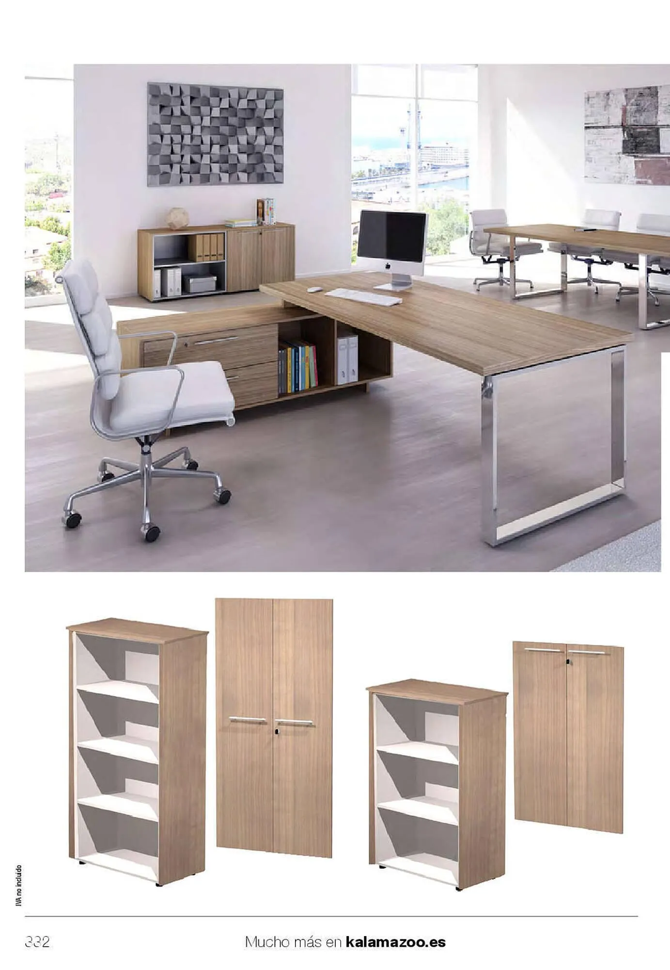 Catálogo de Folleto Staples Kalamazoo 27 de enero al 31 de julio 2023 - Página 332