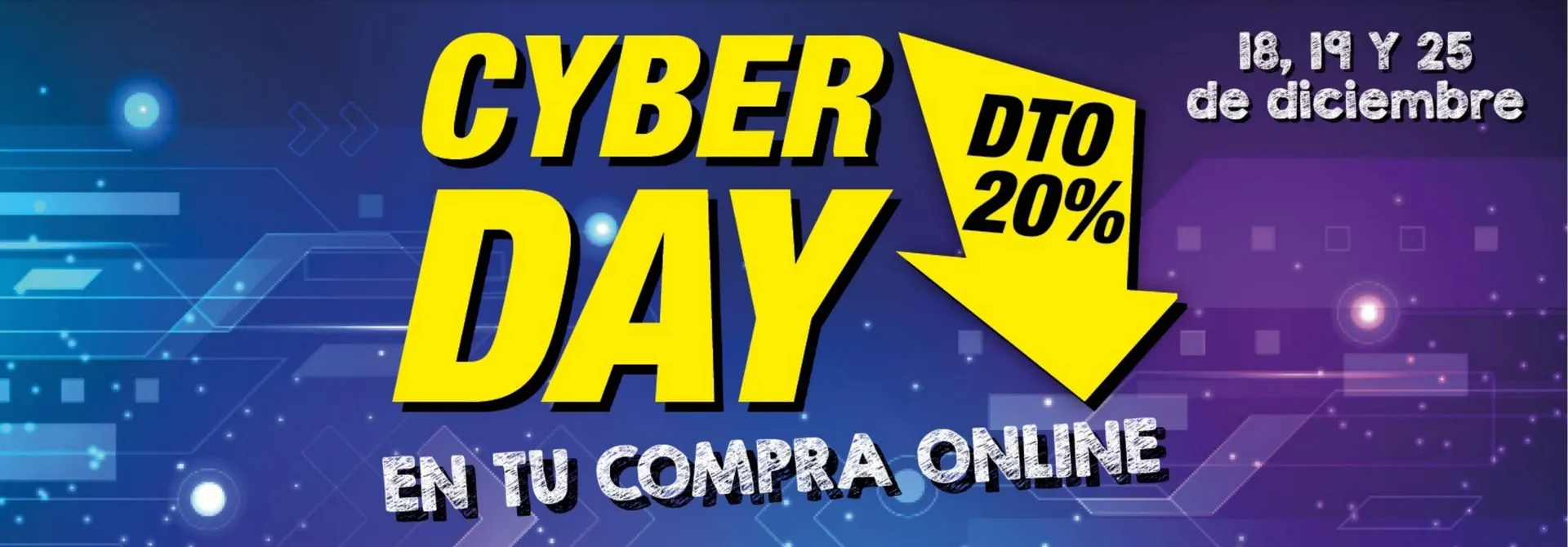 Catálogo de Folleto Hipercohete 18 de diciembre al 25 de diciembre 2023 - Página 