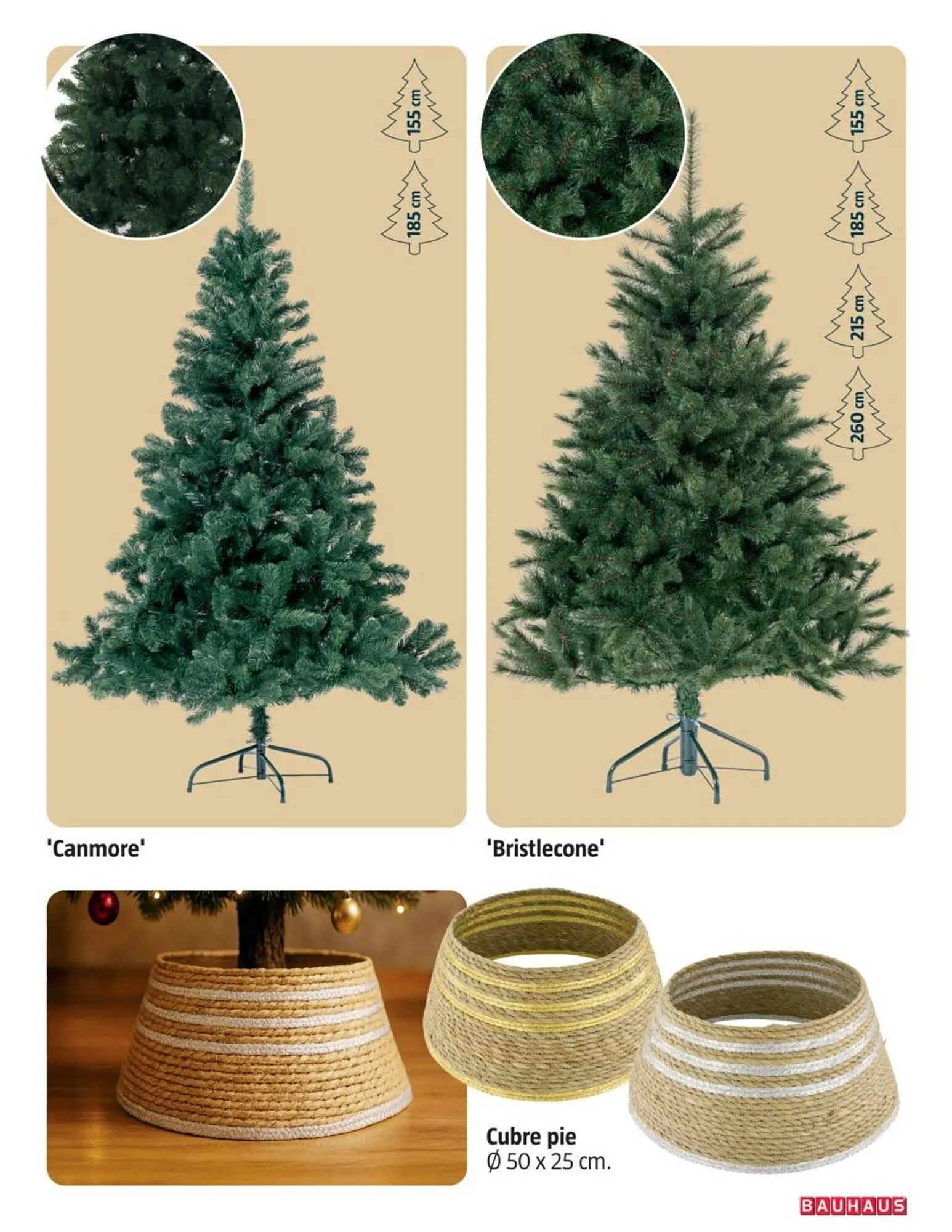 Catálogo de Catálogo Bauhaus 6 de noviembre al 31 de diciembre 2025 - Página 43