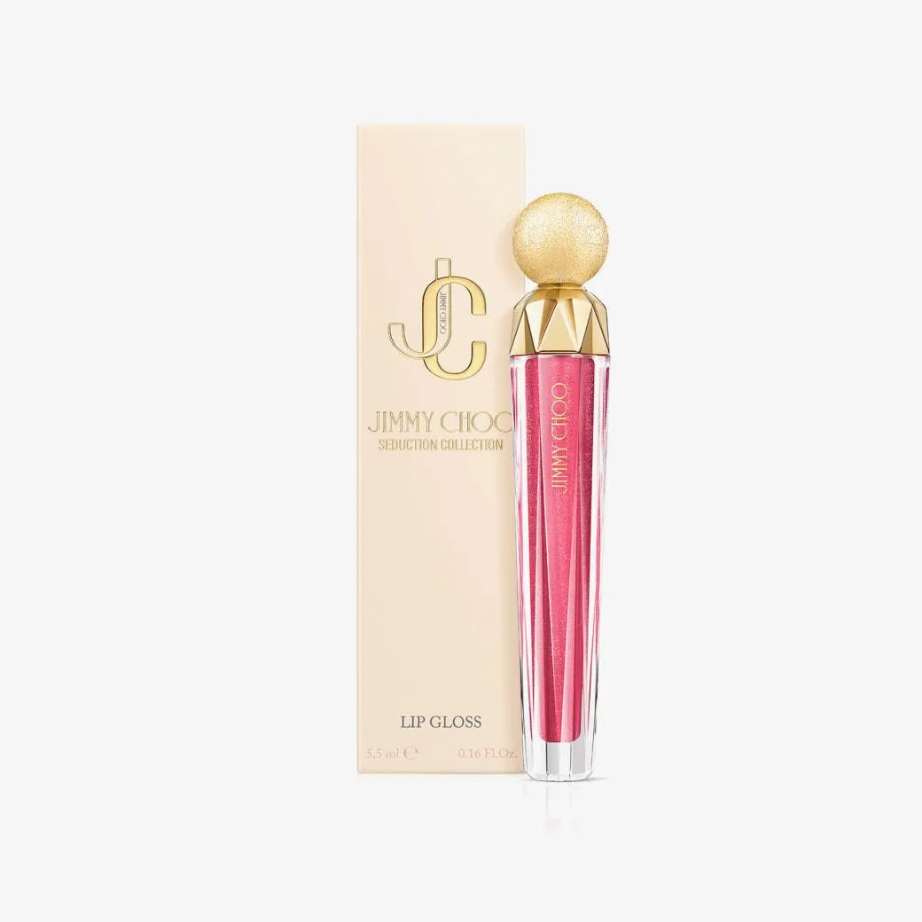 JC Lip Gloss Colour