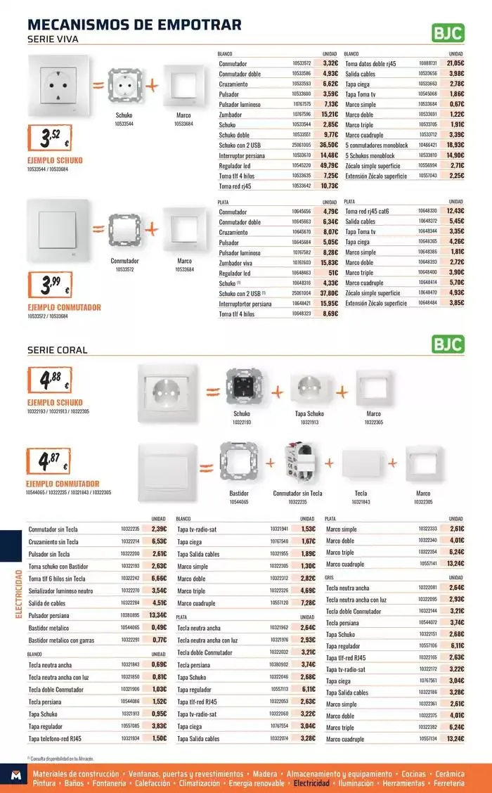 Catálogo de Catálogo 2025 Lugo 1 de enero al 31 de diciembre 2025 - Página 360