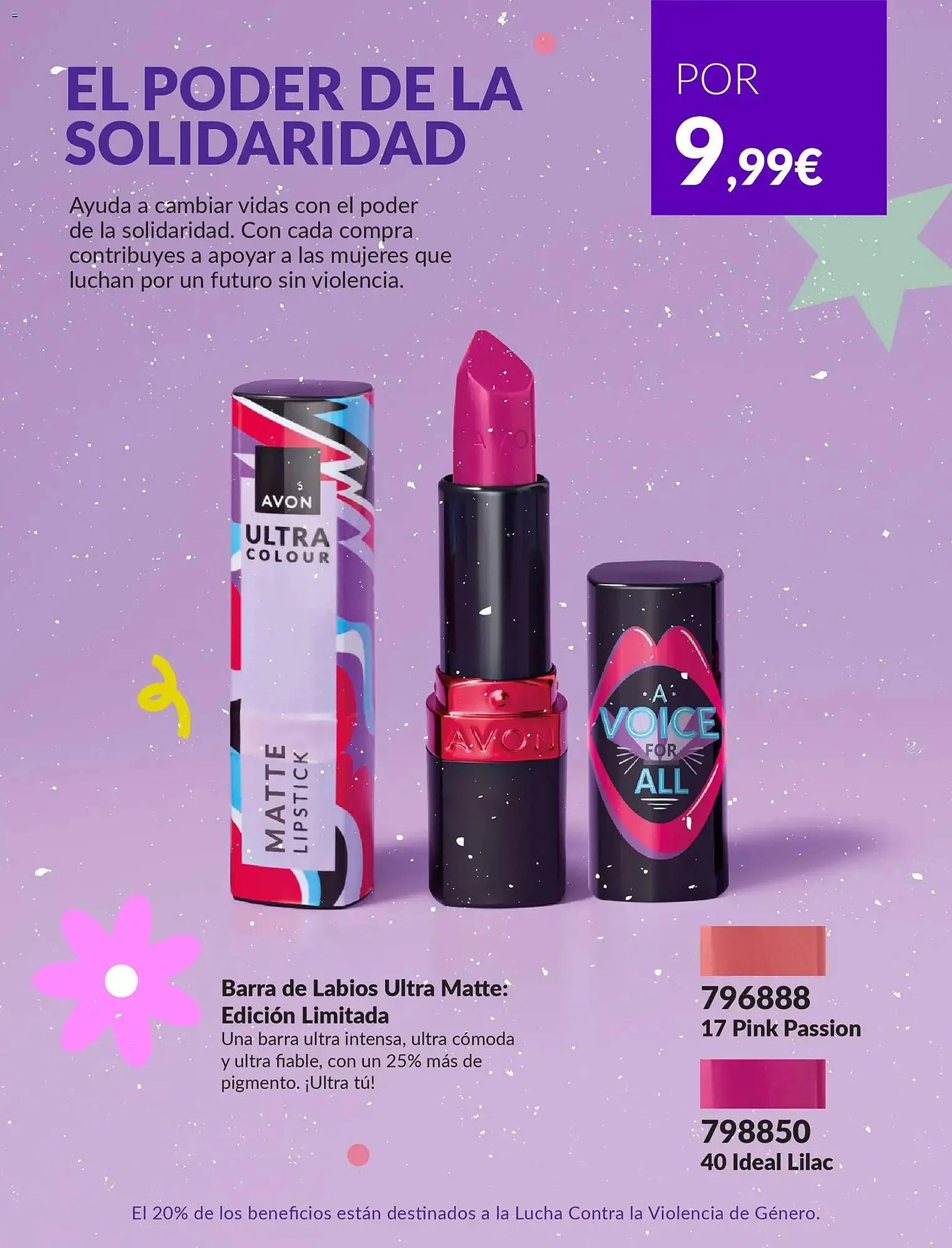 Catálogo de Catálogo AVON 1 de enero al 31 de enero 2026 - Página 16