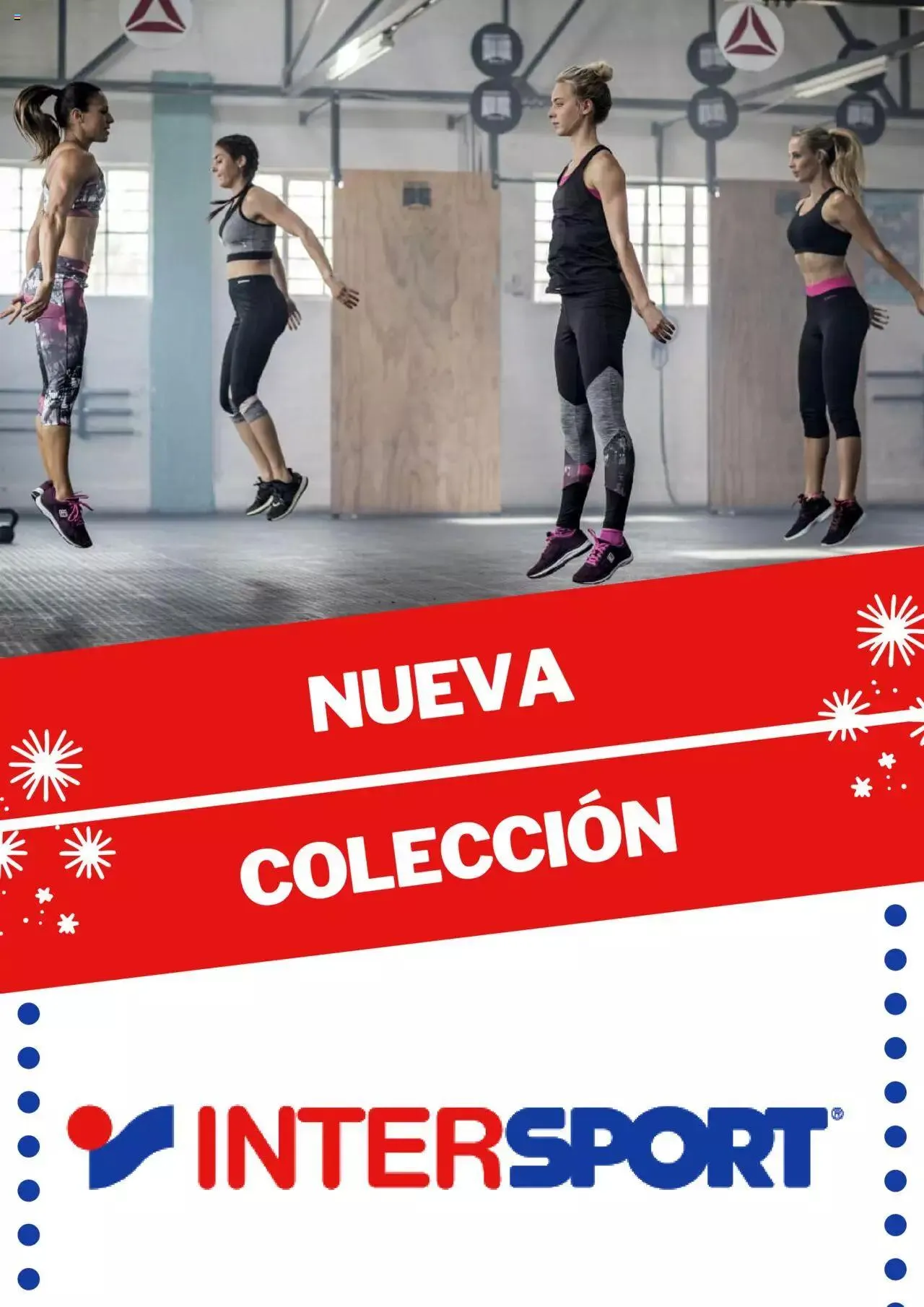 Intersport folleto - 0