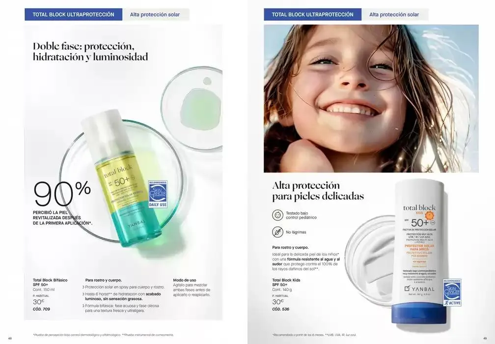 Catálogo de Catálogo Anual 3 de febrero al 31 de diciembre 2025 - Página 25