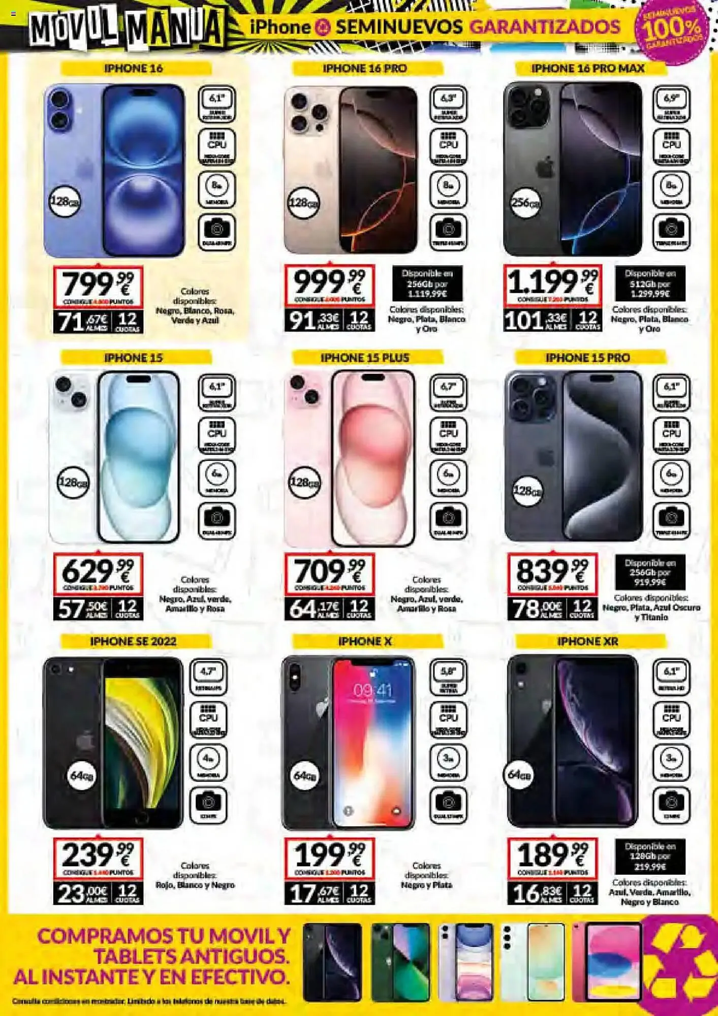 Catálogo de Folleto Game 10 de junio al 29 de junio 2025 - Página 3