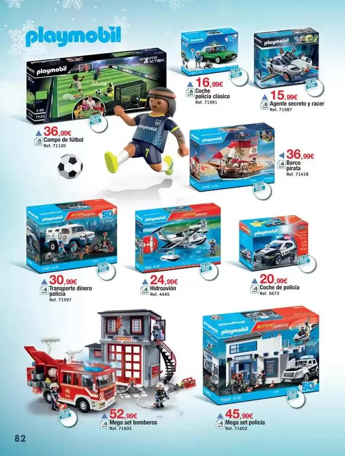 Catálogo de Navidad DRIM 4 de noviembre al 26 de diciembre 2024 - Página 160