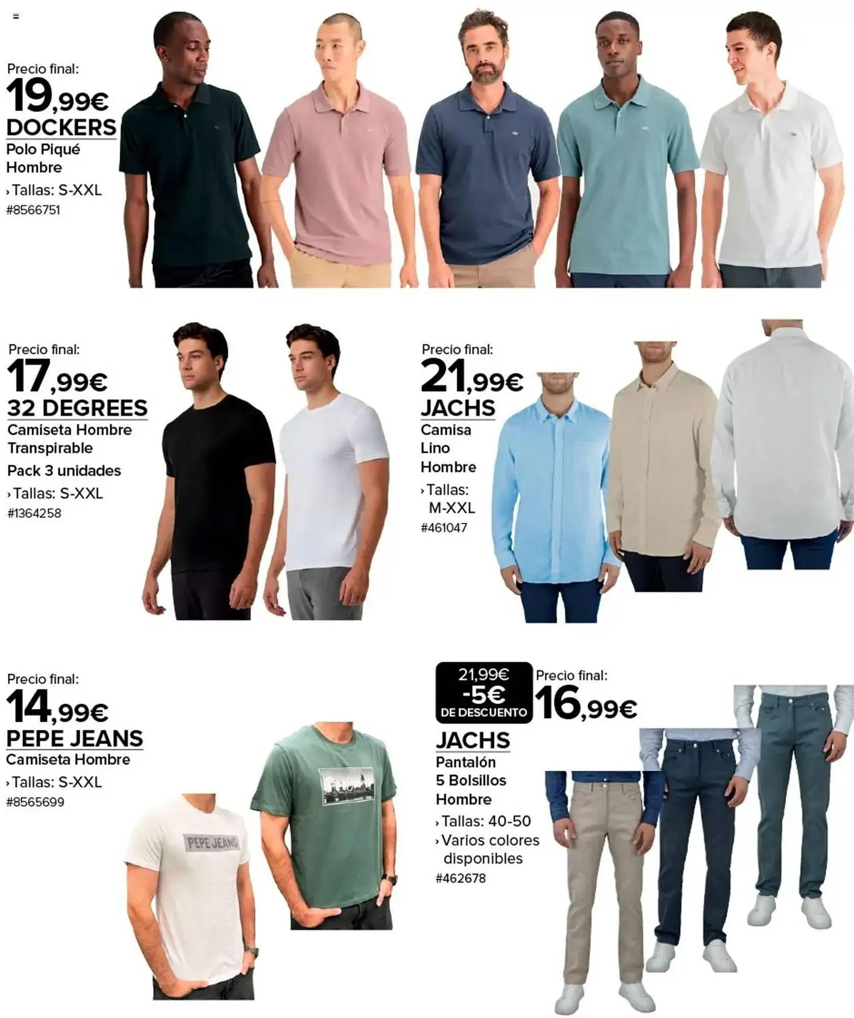 Catálogo de Folleto Costco 16 de junio al 22 de junio 2025 - Página 6