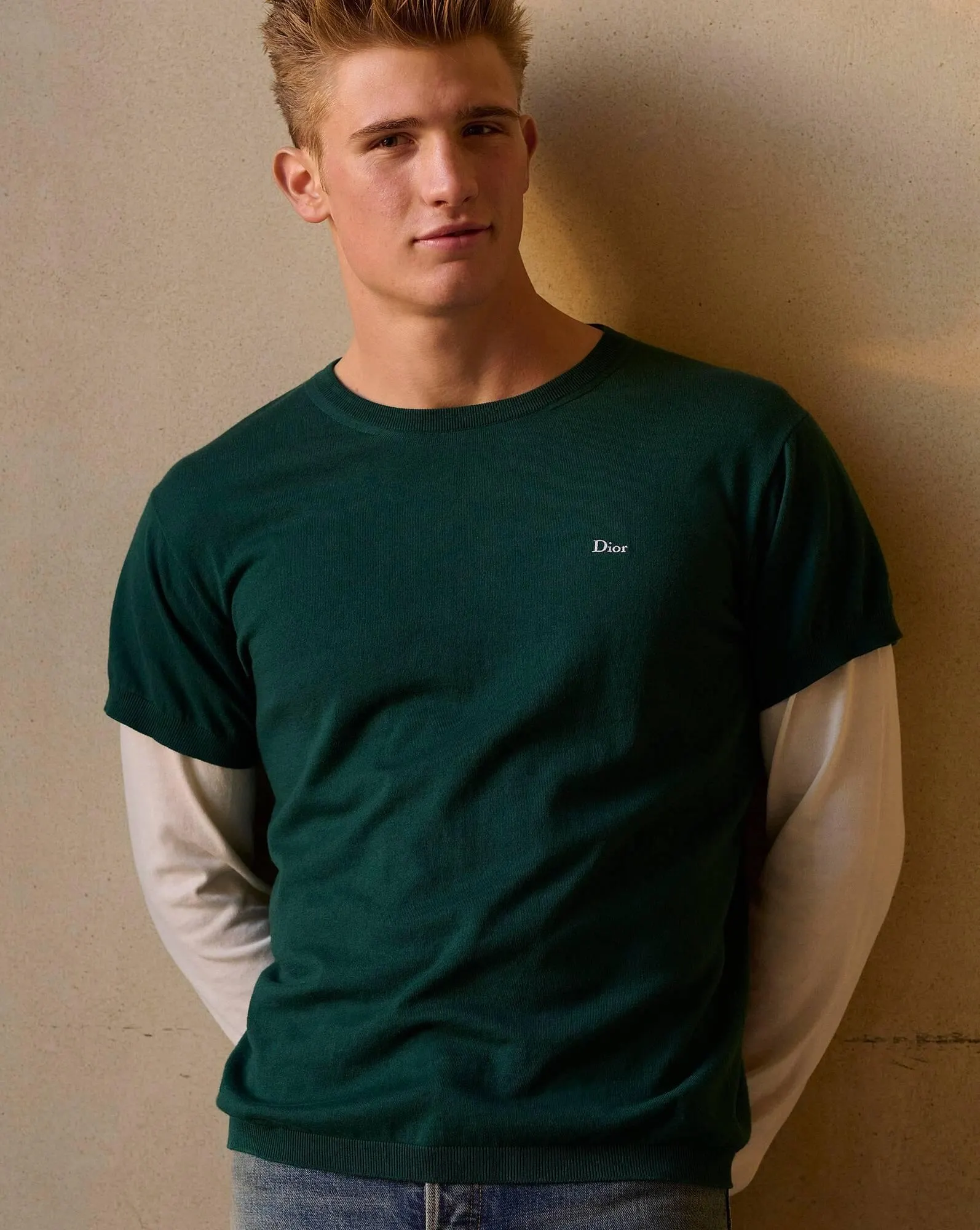 Catálogo de Folleto Dior 24 de febrero al 4 de abril 2026 - Página 2