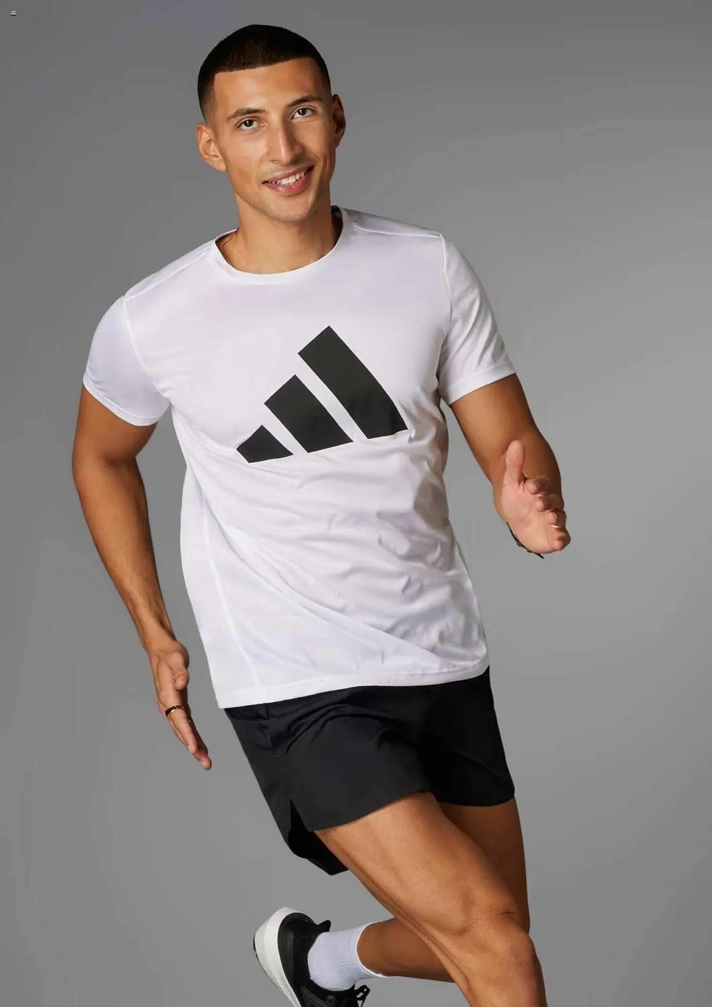 Catálogo de Folleto Adidas 1 de julio al 31 de julio 2024 - Página 9