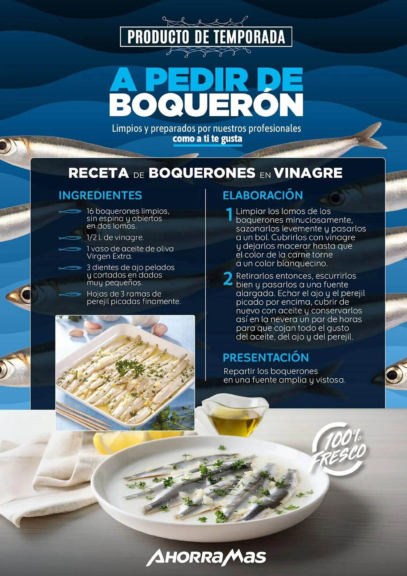 Catálogo de Folleto AhorraMas 9 de abril al 15 de abril 2026 - Página 2