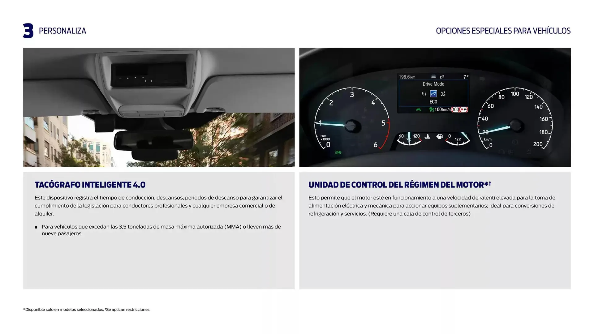 Catálogo de Folleto Ford 13 de noviembre al 13 de noviembre 2025 - Página 28