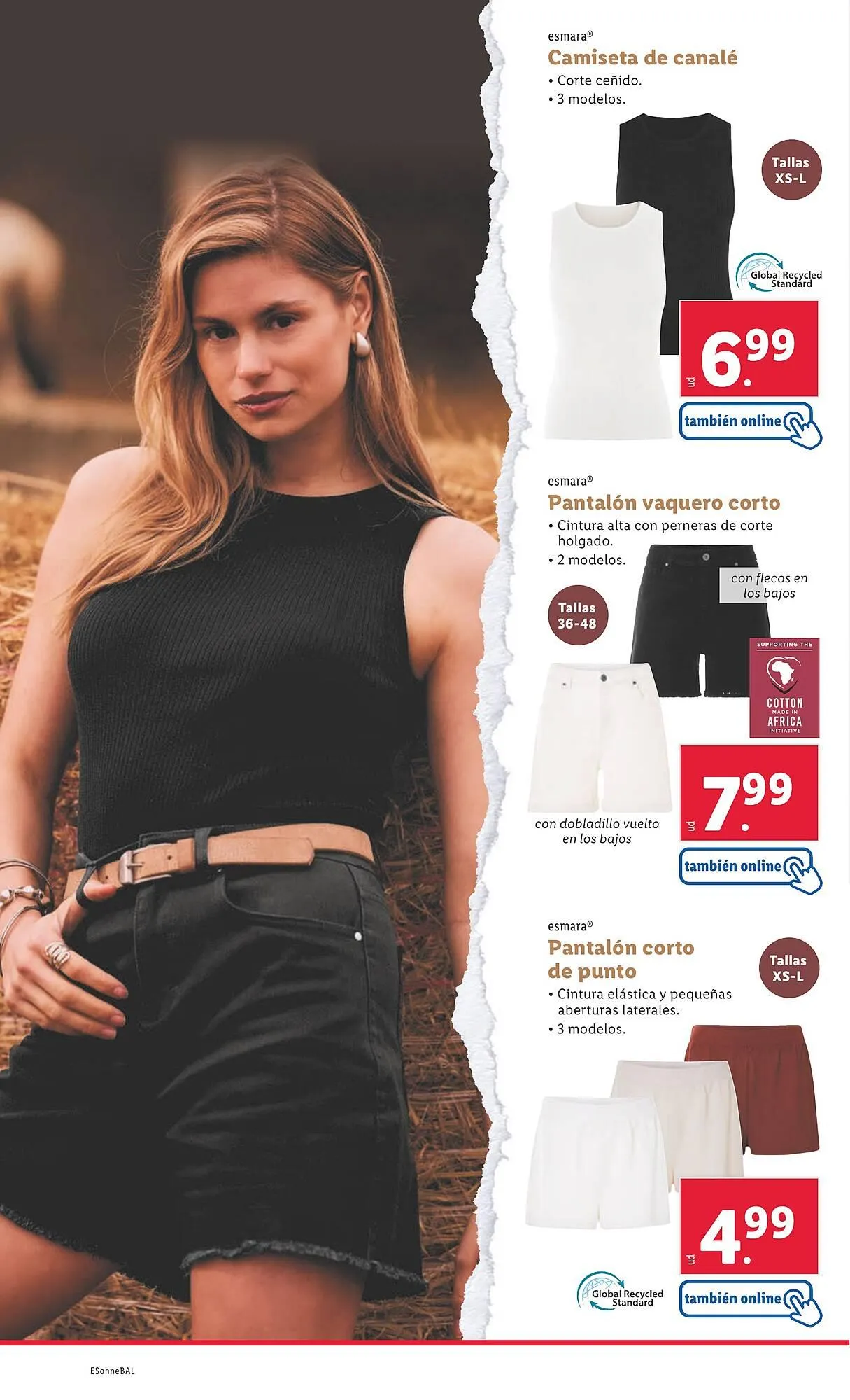 Catálogo de Folleto Lidl 9 de junio al 15 de junio 2025 - Página 4