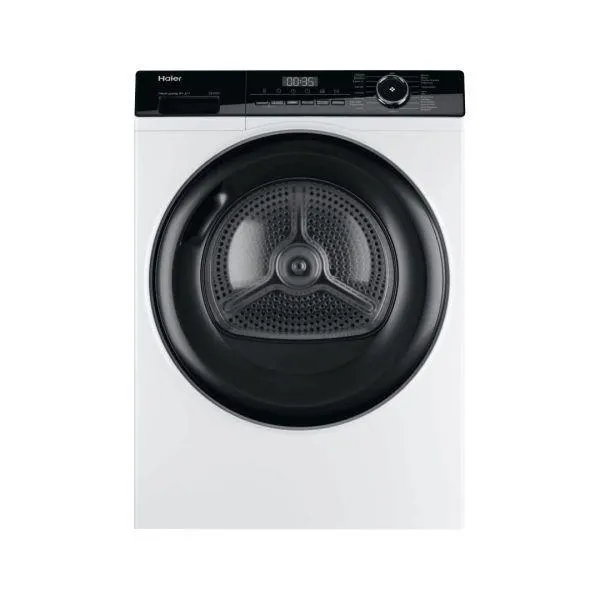 SECADORA HAIER HD90-A3939IB A+++ 9KG BOMBA DE CALOR