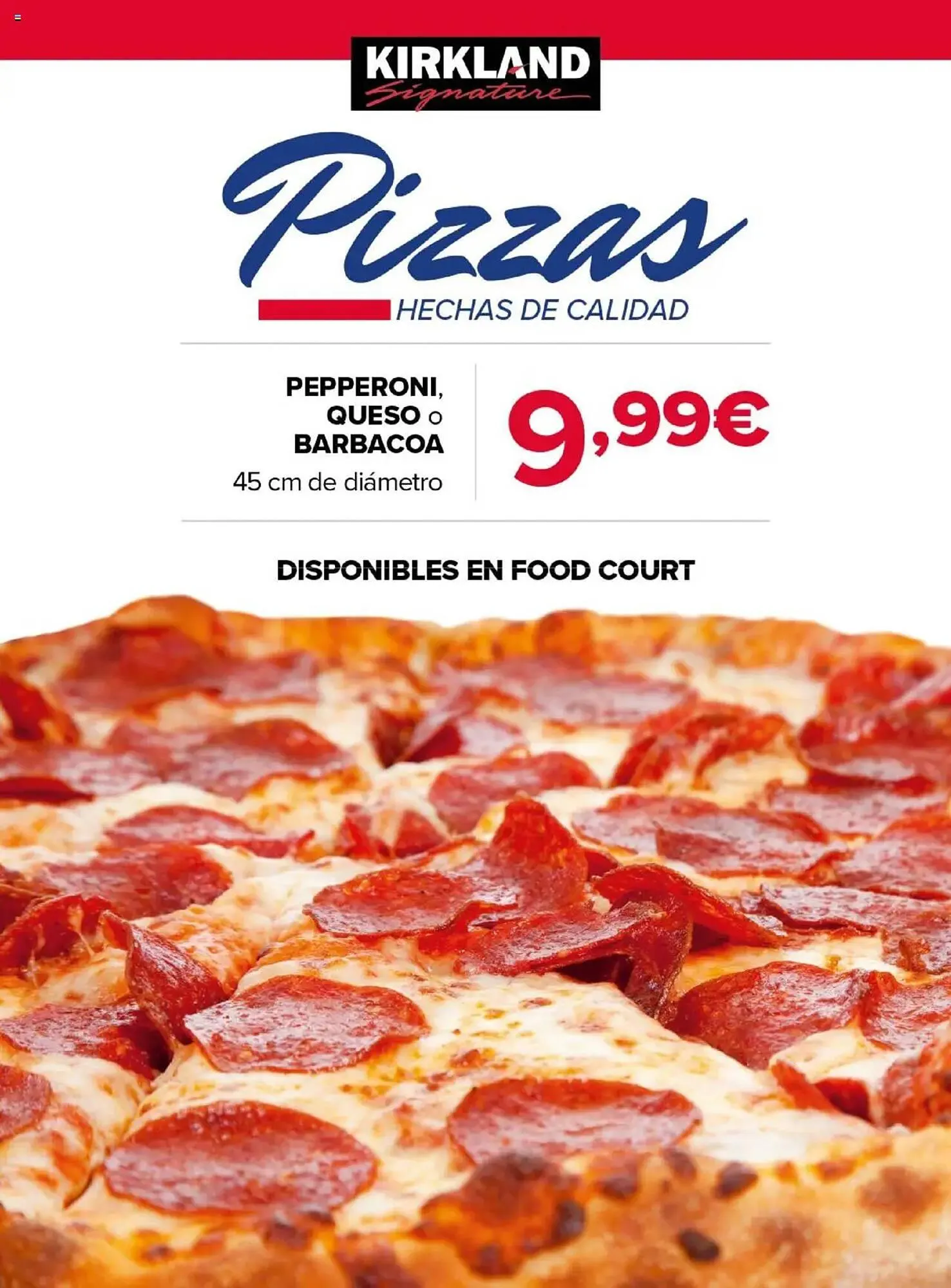 Catálogo de Folleto Costco 8 de abril al 31 de julio 2025 - Página 126