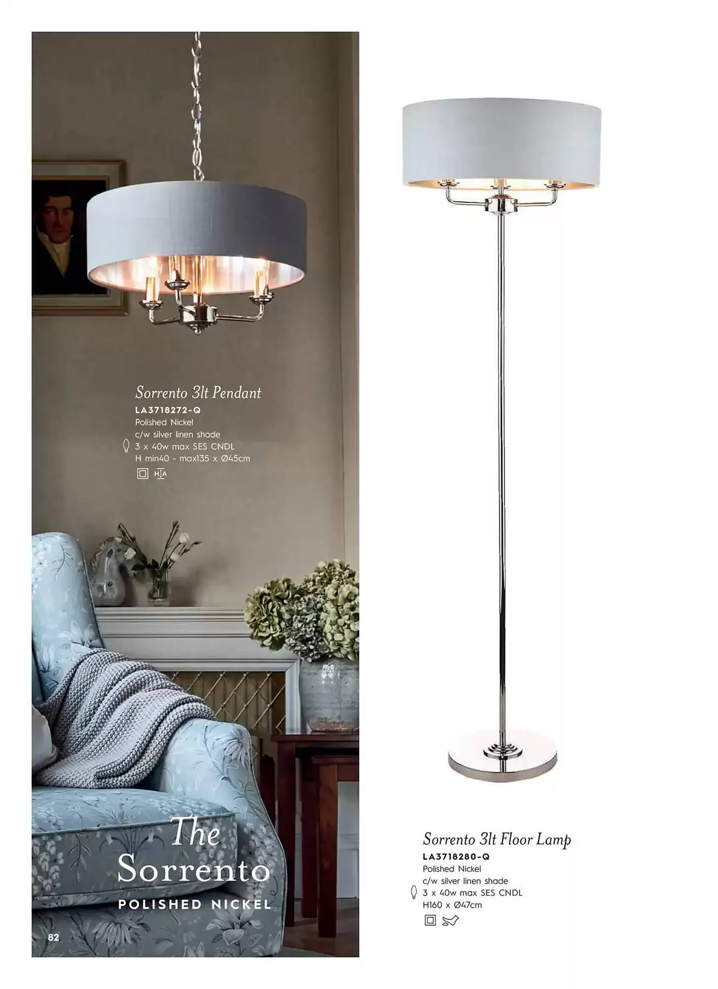 Catálogo de Folleto Laura Ashley 12 de marzo al 31 de agosto 2025 - Página 84