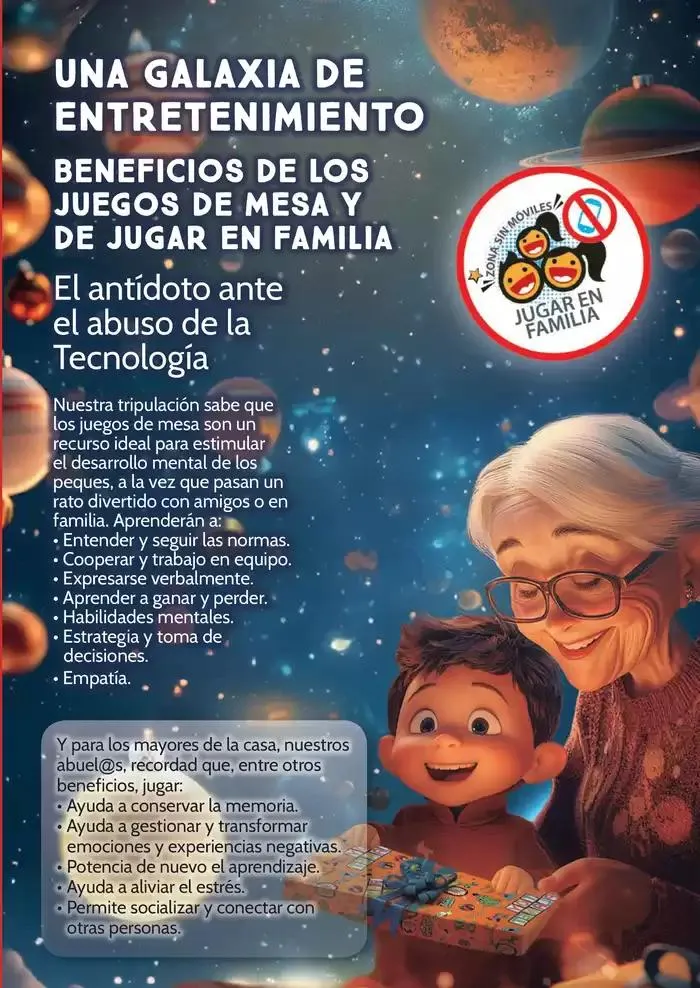 Catálogo de Navidad 4 de noviembre al 19 de diciembre 2024 - Página 81