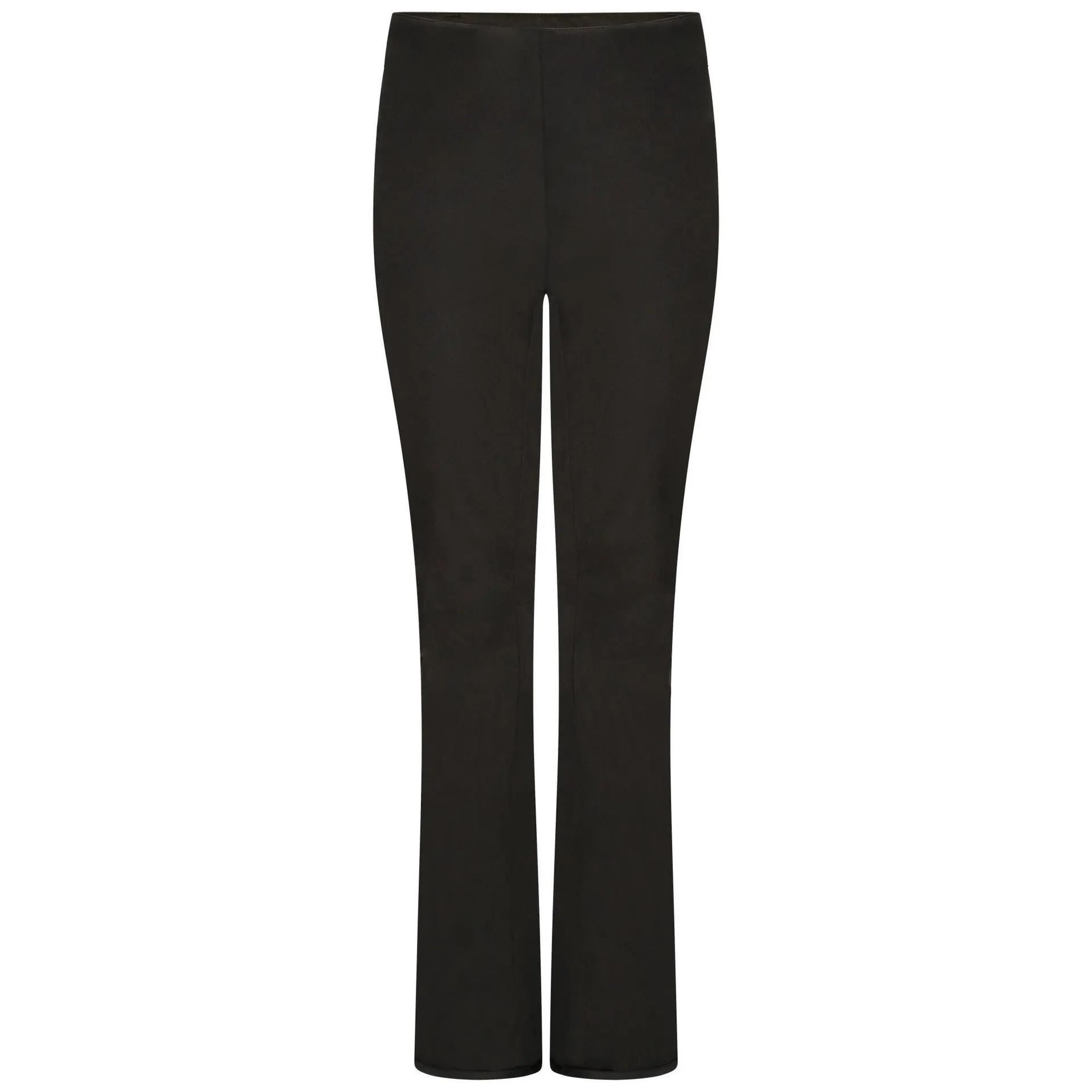 Pantalones de Esquí Upshill para Mujer Negro