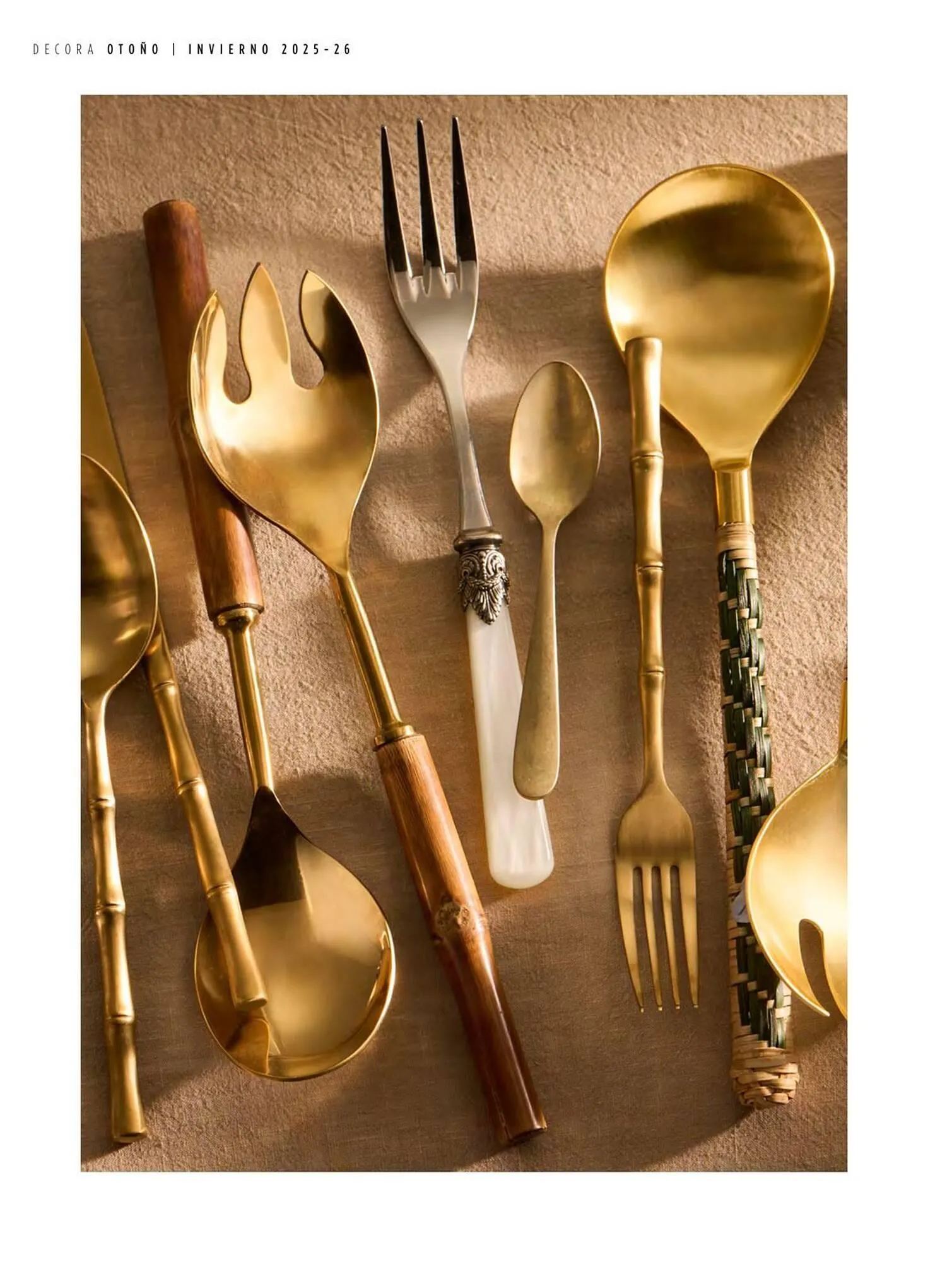 Catálogo de Catálogo El Corte Inglés 13 de octubre al 28 de febrero 2026 - Página 122