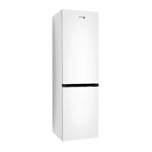Frigorífico Combi Fagor Total No Frost - 3FFK6636