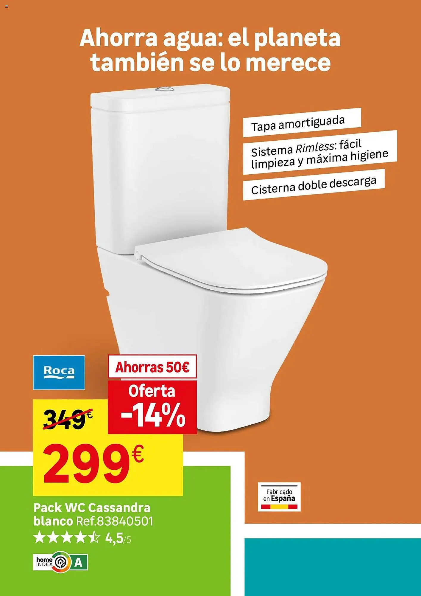 Catálogo de Catálogo Leroy Merlin 2 de diciembre al 29 de diciembre 2025 - Página 23