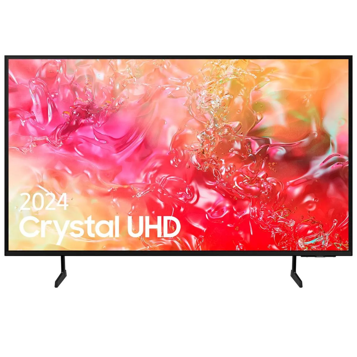 TELEVISOR SAMSUNG DE 109,2CM (43'') TU43DU7105KXXC 4K UHD - SMART TV