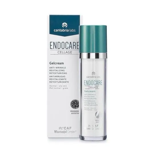 Endocare Cellage Gelcream 50ml