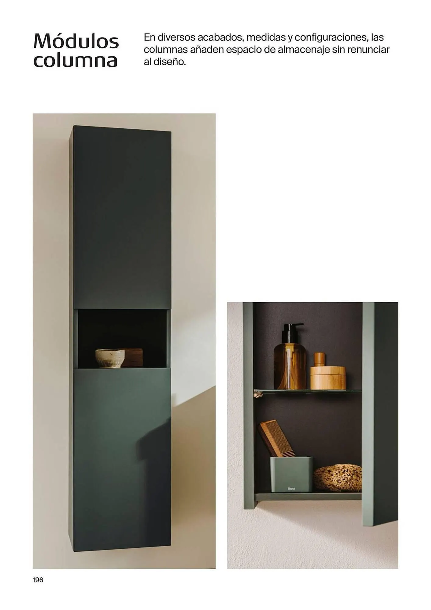 Catálogo de Folleto Roca 21 de noviembre al 31 de diciembre 2023 - Página 198