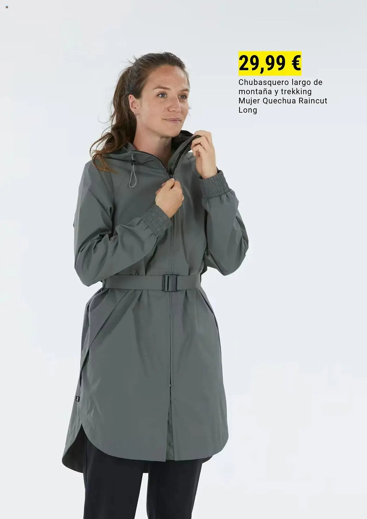 Catálogo de Catálogo Decathlon 1 de octubre al 31 de octubre 2025 - Página 15