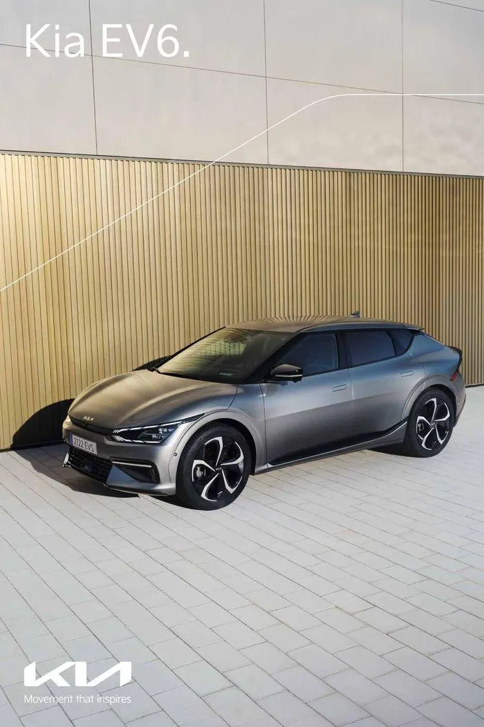 Catálogo de EV6 15 de julio al 13 de julio 2025 - Página 1