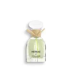 Eau de Parfum Herbae par L'OCCITANE