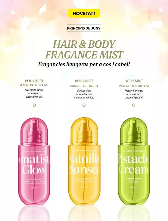 Catálogo de Catálogo Maig-Juny 2025 20 de mayo al 30 de junio 2025 - Página 24