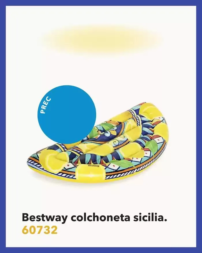 Catálogo de Cada 15 días 2 de mayo al 31 de mayo 2025 - Página 3