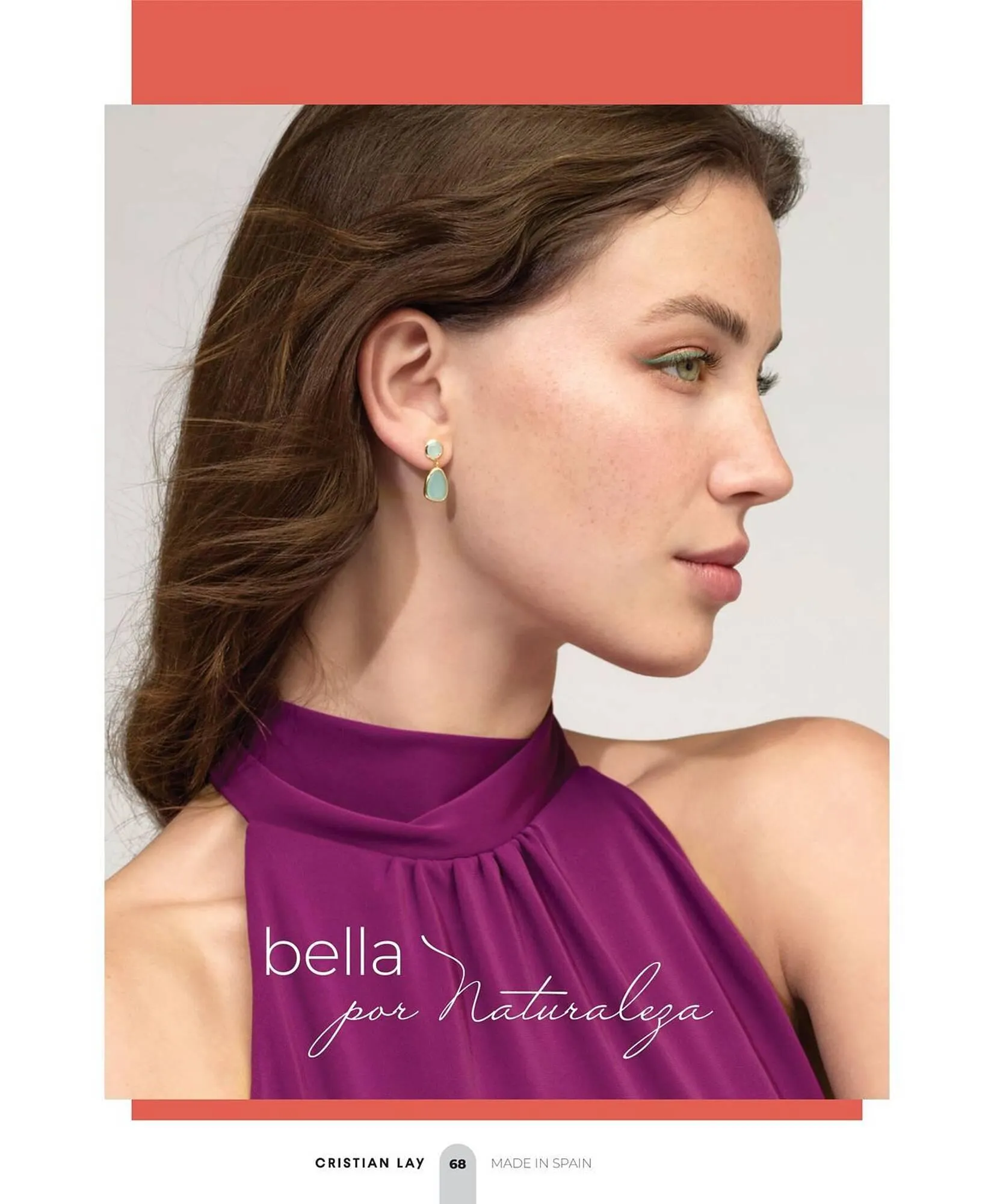 Catálogo de Catálogo Cristian Lay 11 de marzo al 5 de julio 2026 - Página 68