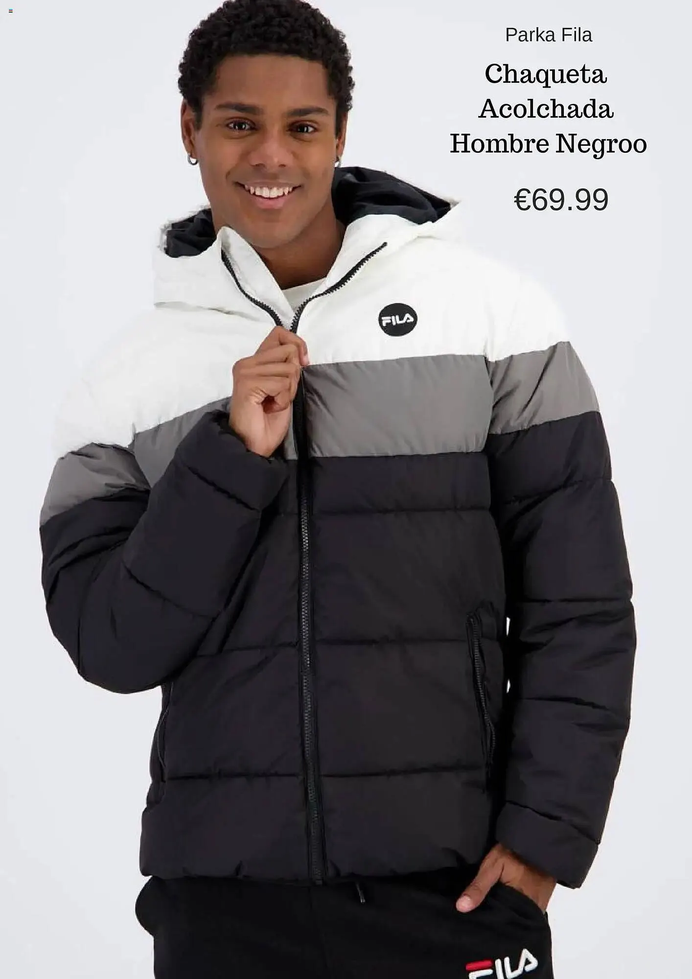 Catálogo de Catálogo Sprinter 4 de diciembre al 4 de enero 2026 - Página 3