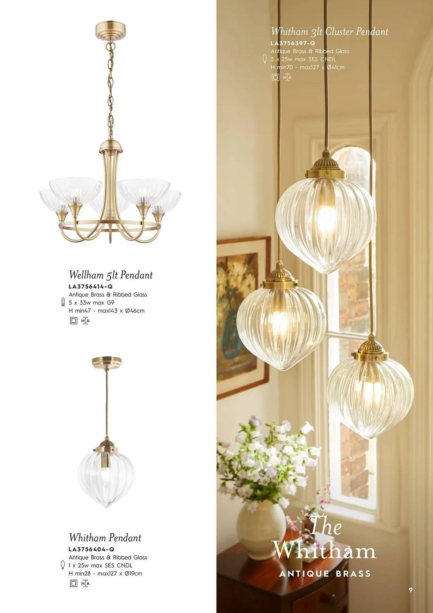 Catálogo de Folleto Laura Ashley 25 de enero al 31 de marzo 2024 - Página 11