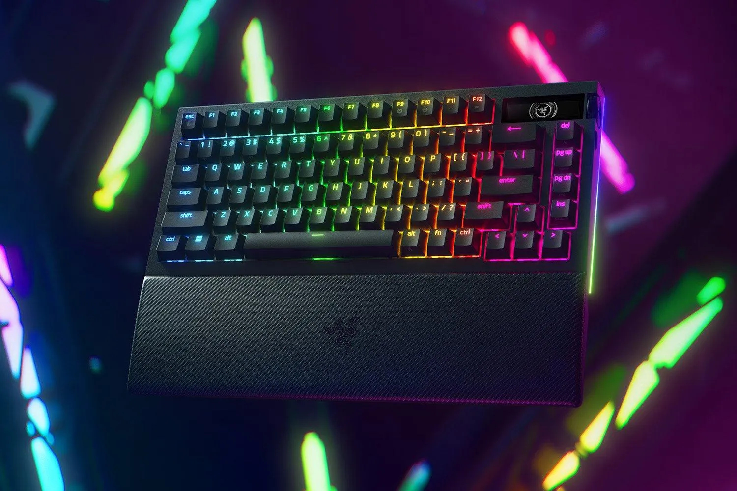 Razer BlackWidow V4 Pro 75