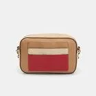 Bolso bandolera de mujer