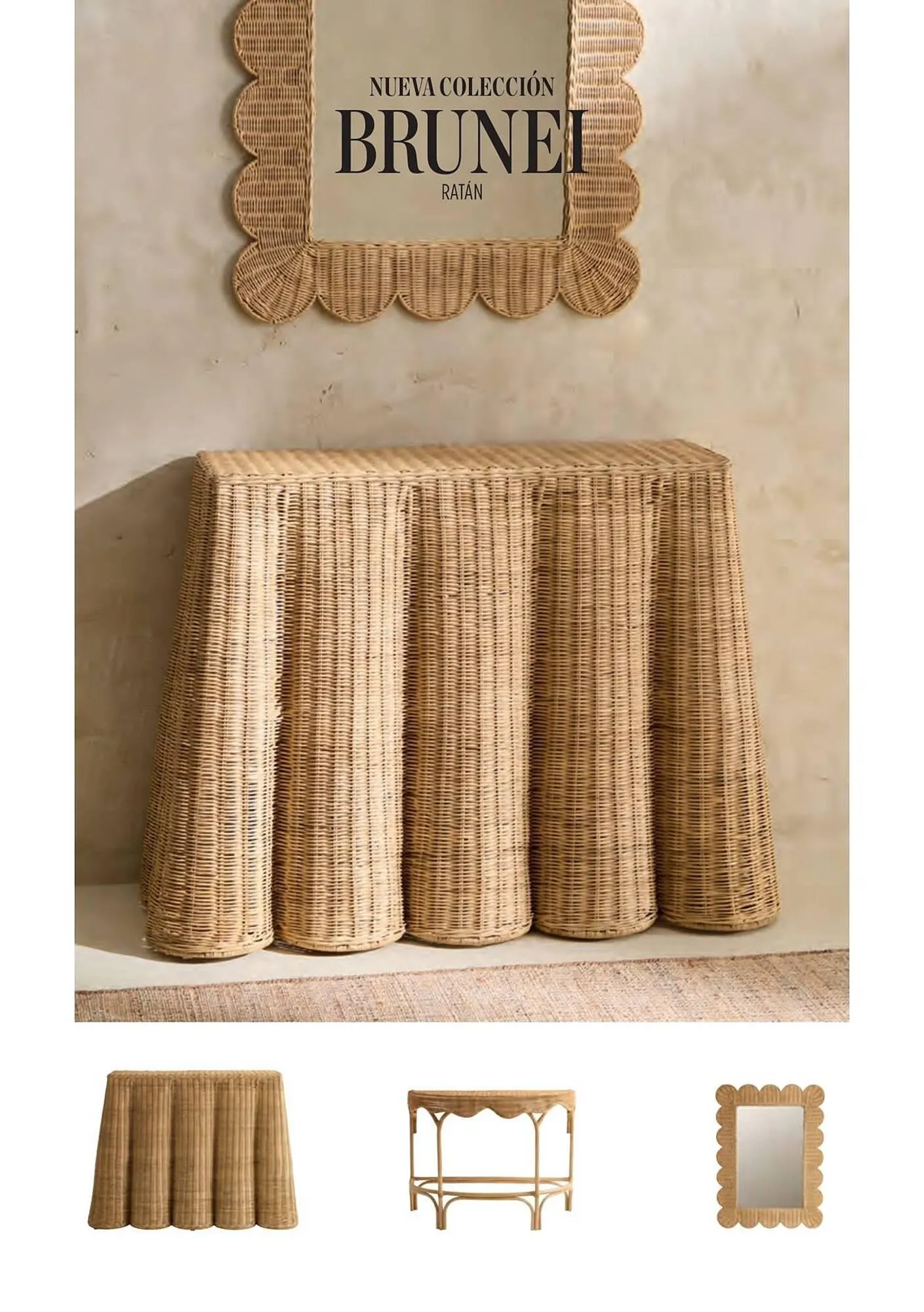 Catálogo de Catálogo El Corte Inglés 7 de abril al 31 de agosto 2026 - Página 32